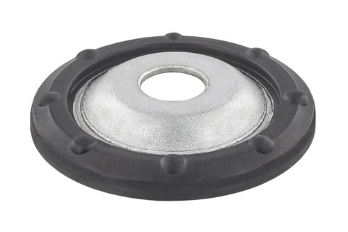 Front axle left fits citroën - axle,