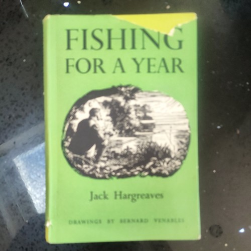 Fishing for year jack - a,