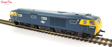 Heljan Class 35 D7058 BR Blue