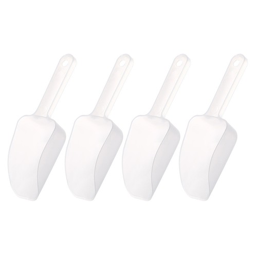4pcs ice scoop thickened multi - 4pcs,