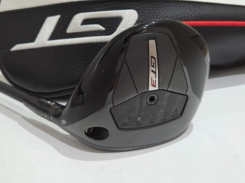 Titleist gt3 fairway wood - titleist,