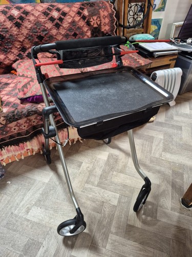 Pixel indoor mobility walker - pixel,