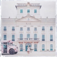 Melanie Martinez - K-12