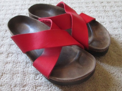 Birkenstock betula fussbett - birkenstock,