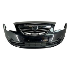 Vauxhall Meriva Mk2 B Bumper