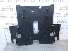 FERRARI 488 Pista Rear Underbody Shield Under Tray ***Minor Damage***