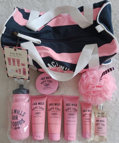 Ladies jack wills - jack, weekend