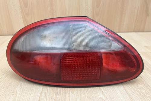 Left rear tail light lamp - light, /
