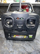 Hitec Ranger Mk2 Rc