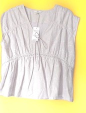 Stunning Next Bl embroidered v