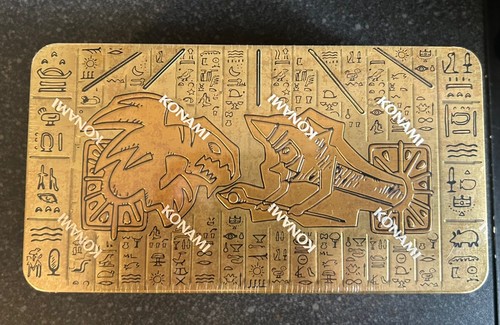 Yugioh 2021 tin ancient - 2021,