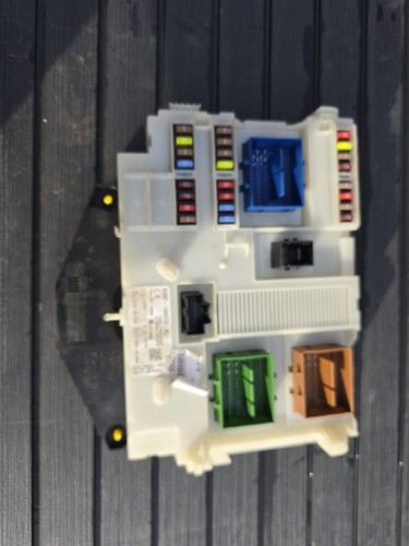 Ford mondeo mk4 body - ford,