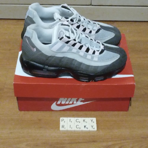 Nike air max - max, 95