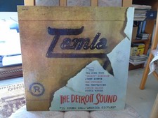 HEAR ITALY LP THE DETROIT
