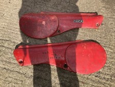 Maico 250/490 Side Panels 1982