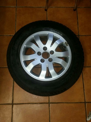 Honda mk2 16 - mk2, alloy