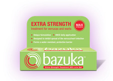 Bazuka Extra Max Strength