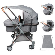Universal Baby Pushchair