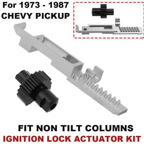 For 1973 1987 chevy - 1973-1987,