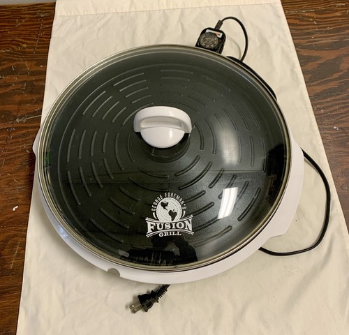 Vintage george foreman - vintage,