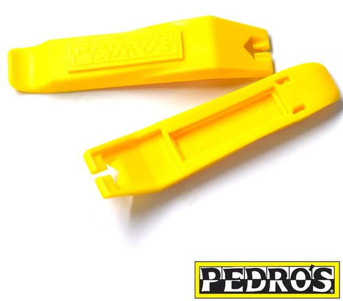 Strong tyre levers - levers,
