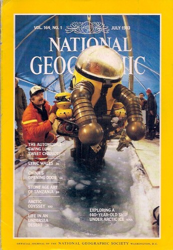 National geographic july - national, geographic-july