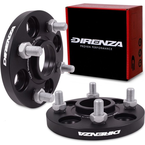Direnza hubcentric alloy - direnza,