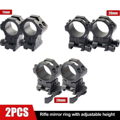 2pcs adjustable center - center, height