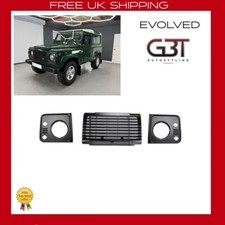 For Land Rover Defender 3pc