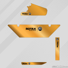 GOLD CHROME EUROPEAN STYLE DD2