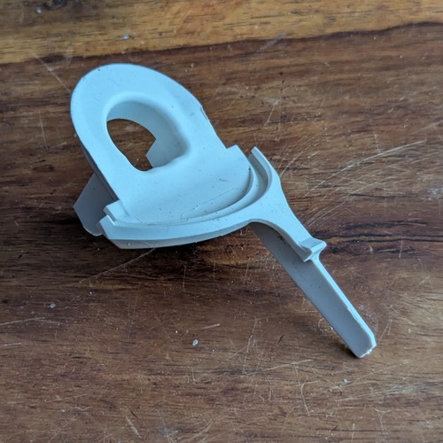 Impeller protector guard - guard, thing