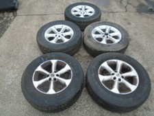 NISSAN NAVARA D40 2005-2010
