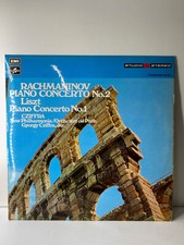 Rachmaninov Piano Concerto No