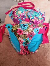 WOMENS  boots  NEW BIKINI SIZE   14 TOP &  16   BOTTOMS