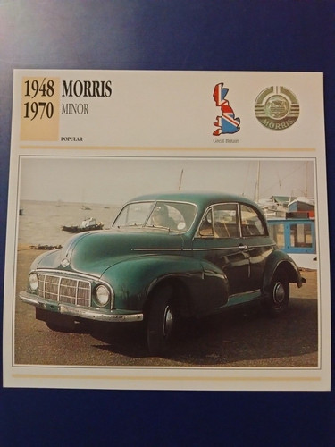 Classic cars atlas editions - cars,