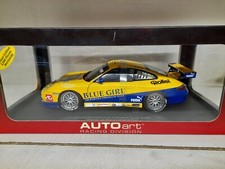 Autoart 80574 porsche 911 - 80574,