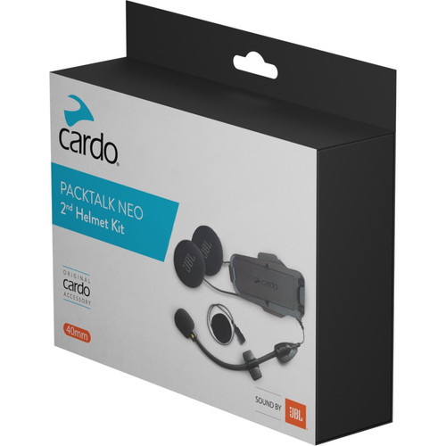 Cardo packtalk neo - cardo,