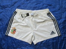 BRITISH AND IRISH LIONS RUGBY