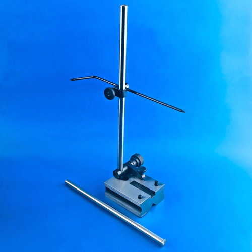 Surface gauge scribing block - gauge,