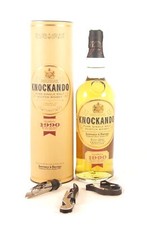 1990 Knockando 13 year old