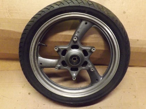 Yamaha xj600 diversion 99 - yamaha,