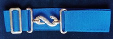 New Masonic Craft Apron Belt