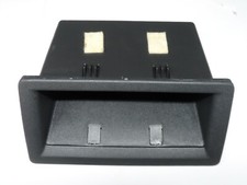 Vauxhall Tigra B Corsa C & Insignia A Centre Console Recess Storage Bin
