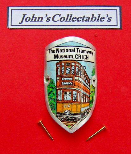 The tramway museum crich - the,