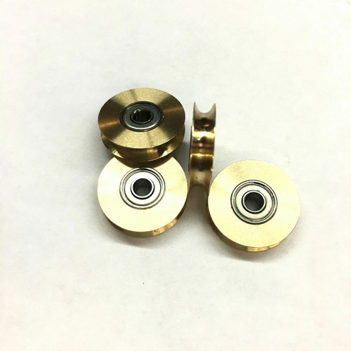 Idler pulley rope - ,