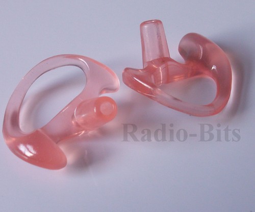 Gel ear mould - ear,