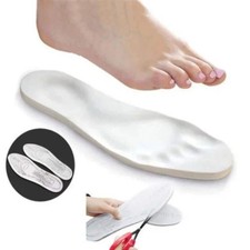 Space Memory Foam Insoles -