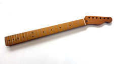 Telecaster neck roasted - –,