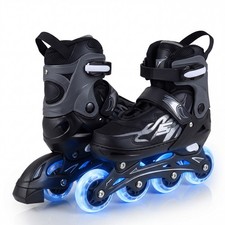 COSTWAY Kids Inline Skates for