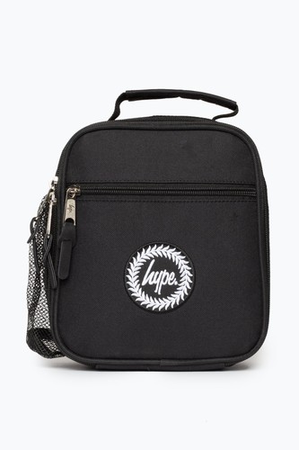 Hype unisex black - hype,